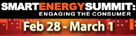 Smart Energy Summit banner