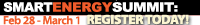Smart Energy Summit