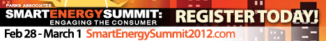 Smart Energy Summit