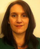 Sandra Baule - Smart Energy Summit Keynote Speaker