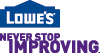 Lowes - Smart Energy Summit sponsor