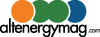 AltEnergyMag - Smart Energy Summit Supporter