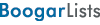 BoogarLists - Smart Energy Summit supporter