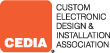 CEDIA - Smart Energy Summit supporter