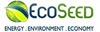 EcoSeed - Smart Energy Summit supporter