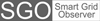 Smart Grid Observer - Smart Energy Summit supporter