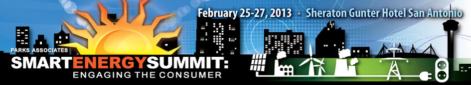 Smart Energy Summit