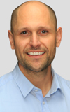 Aaron Berndt - Nest/Google - Smart Energy Summit keynote