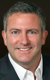 Steve Hambric - Itron - Smart Energy Summit keynote