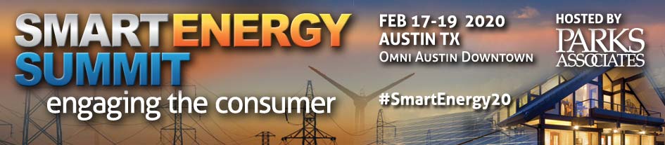 Smart Energy Summit