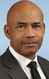 Rob Davis - Johnson Controls - Smart Energy Summit keynote