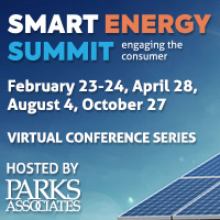 Smart Energy Summit