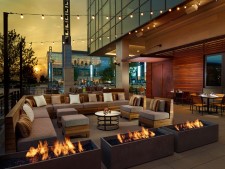 Dallas Addison Omni Hotel