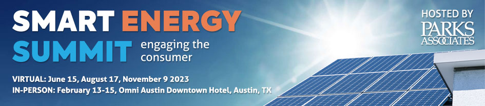 Smart Energy Summit