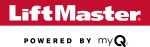 LiftMaster - Smart Spaces sponsor