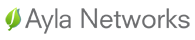 Ayla Networks - 2015 Webcast - Parks Associates