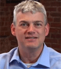 Nolan Mondrow, CEO and Founder, LockState - Parks Associates Webcast