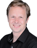 TiVo webcast speaker Chris Thun
