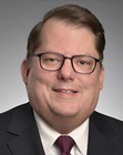 Mike Reagin - Sentara  - Webcast Speaker