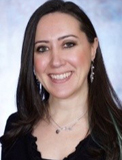 Silvia Madrigal - Silicon Labs - consumer research webcast
