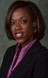 Patrice Samuels - Parks Associates
