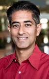 Sy Choundhury - Qualcomm - Parks Associates webcast
