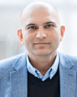 Parks Associates webcast - Seb Chakraborty, British Gas