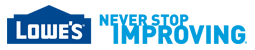 Lowe's - Energy Management Research Webcast