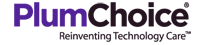 PlumChoice logo