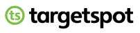 TargetSpot logo