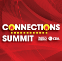 CONNECTIONS Summit at CES