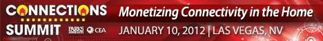CONNECTIONS Summit at CES