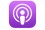 Apple Podcast subscribe