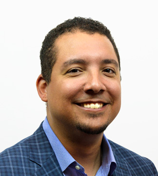 Demetrios Barnes - SmartRent - CONNECTIONS visionary speaker