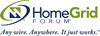 HomeGrid Forum
