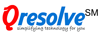 Qresolve