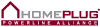HomePlug - CONNECTIONS at TIA sponsor
