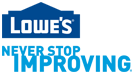 Lowe's - CONNECTIONS Sponsor