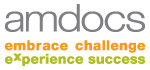 CONNECTIONS - Amdocs sponsor