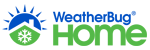 WeatherBug Home - CONNECTIONS Sponsor