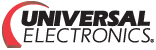 Universal Electronics - CONNECTIONS sponsor