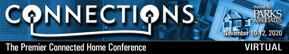 Connections home conference (image)