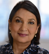 Noopur Davis - CONNECTIONS key speaker - Comcast