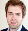 Oisin Hanrahan - Handy - CONNECTIONS key speaker