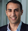 Samir Ahmad - CONNECTIONS key speaker - KPN Ventures