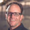 Brett Worthington - Frontdoor - CONNECTIONS visionary speaker