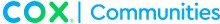 Cox Communities - CONNECTIONS Sponsor