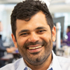 Anmol Madan - Livongo keynote Connected Health Summit
