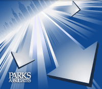 Parks Associates research