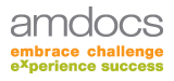 AMDOCS - CONNECTIONS Europe 2013